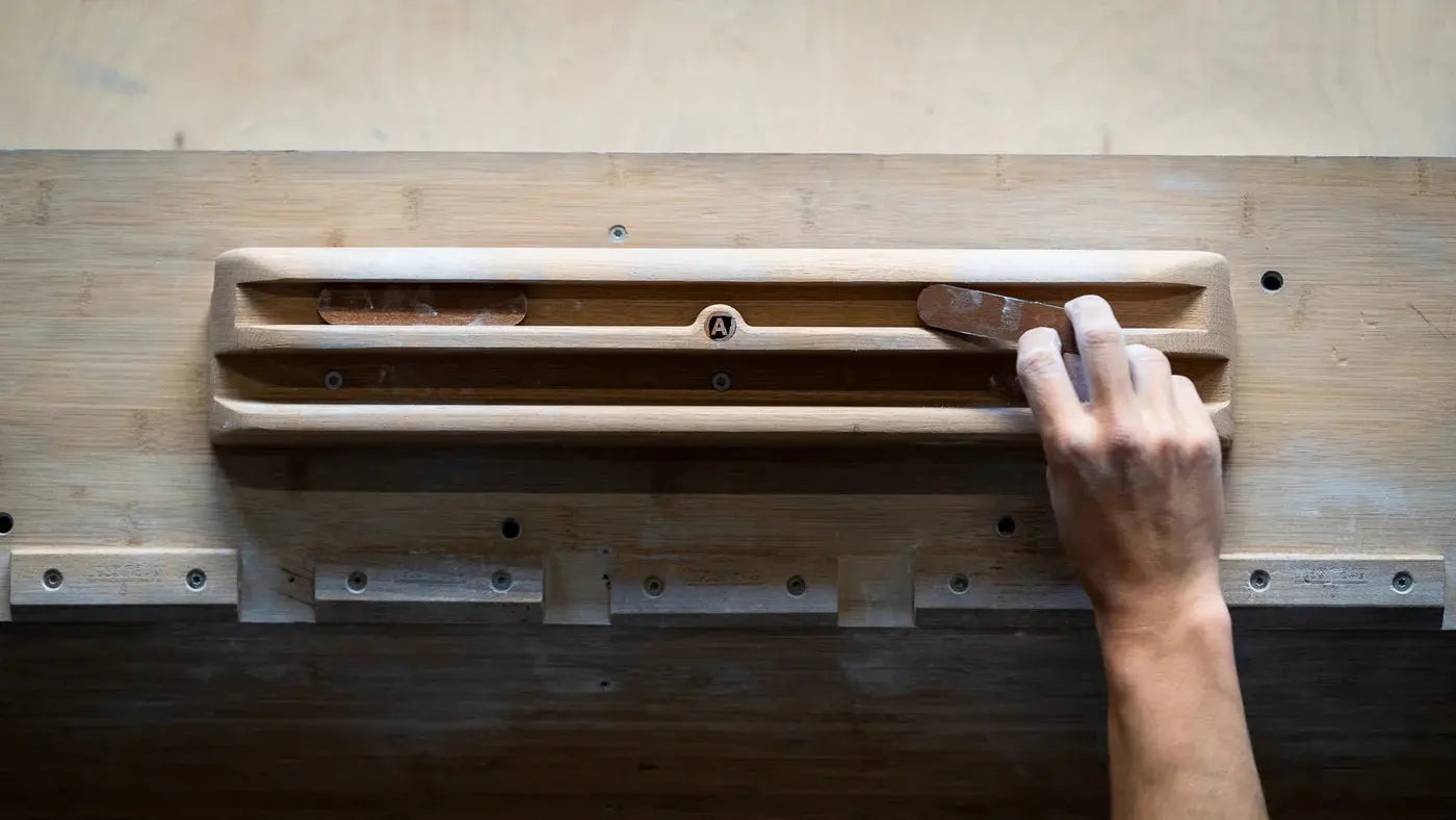 Oak Board The Wandering Warehouse