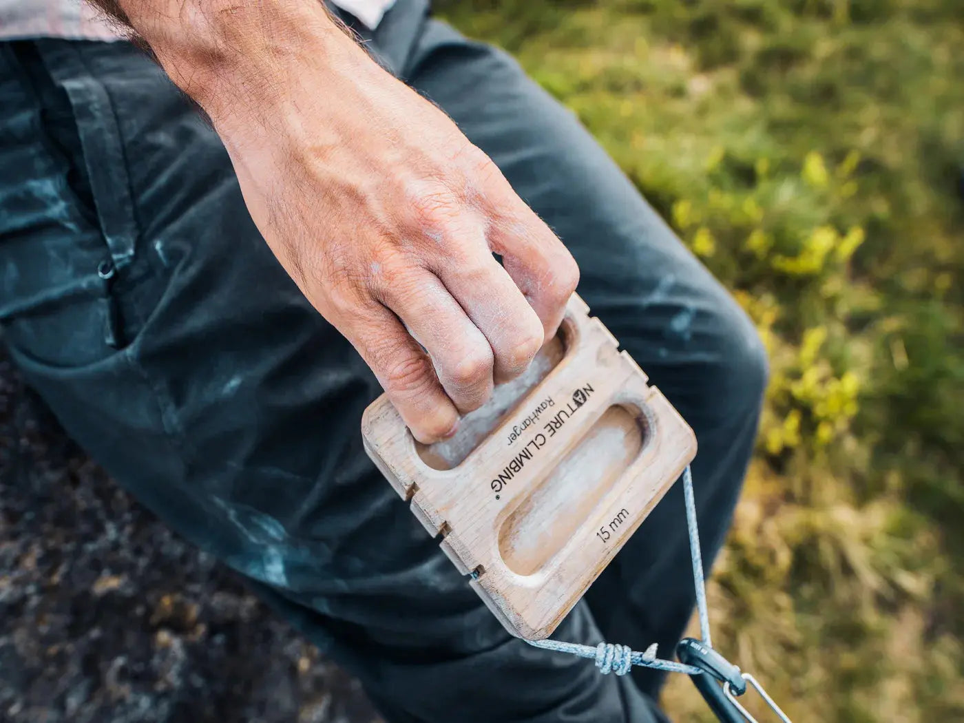 Raw Hanger The Wandering Warehouse