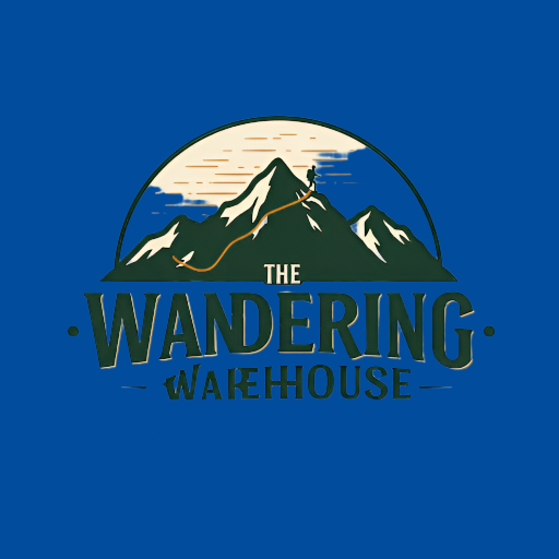 The Wandering Warehouse